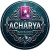 Acharya Digital Academy Logo